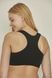 Топ бесшовный бюстгальтер черный Emay 4011 L/XL
