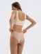 Трусики бесшовные ультратонкие слипы Julimex Mousse Classic M/L
