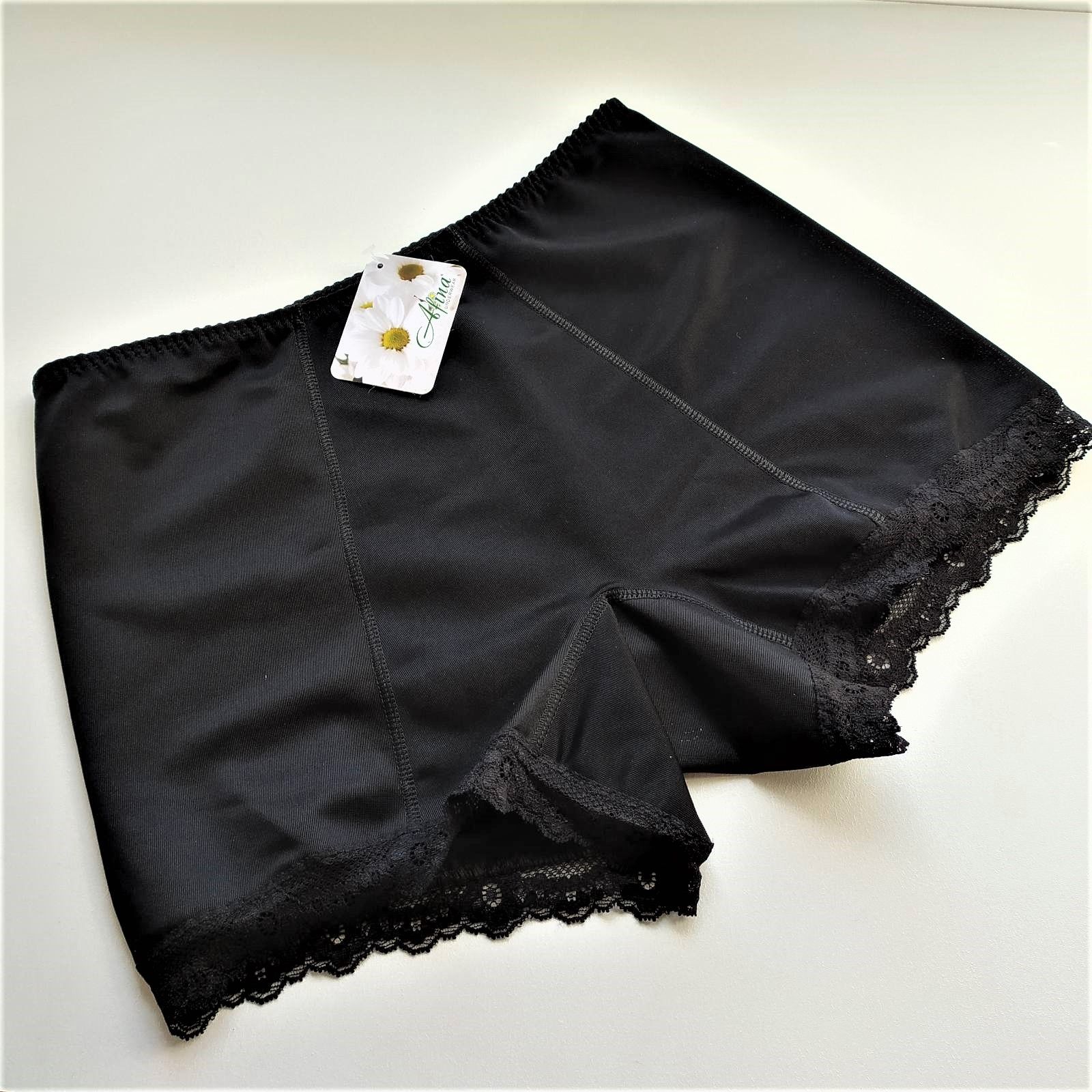 Корегуючі шорти чорні Afina 060 XL