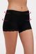Корегуючі шорти чорні Afina 060 XXL