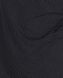 Пижама женская футболка рукав 3/4 и штаны вискоза темно-синяя Delafense 936 S