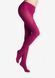 Колготки цветные матовые 60 den Marilyn Micro fuchsia розовый 2
