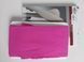 Колготки цветные матовые 60 den Marilyn Micro fuchsia розовый 2