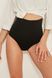 Утягивающие трусы высокие бесшовные черные с утяжкой живота&nbsp;Emay 2039 L/XL