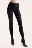 Колготки теплые 200 den Gabriella Warm Up Fashion черные 3