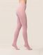 Колготки цветные Gabriella Microfibre 40 den розовый 5