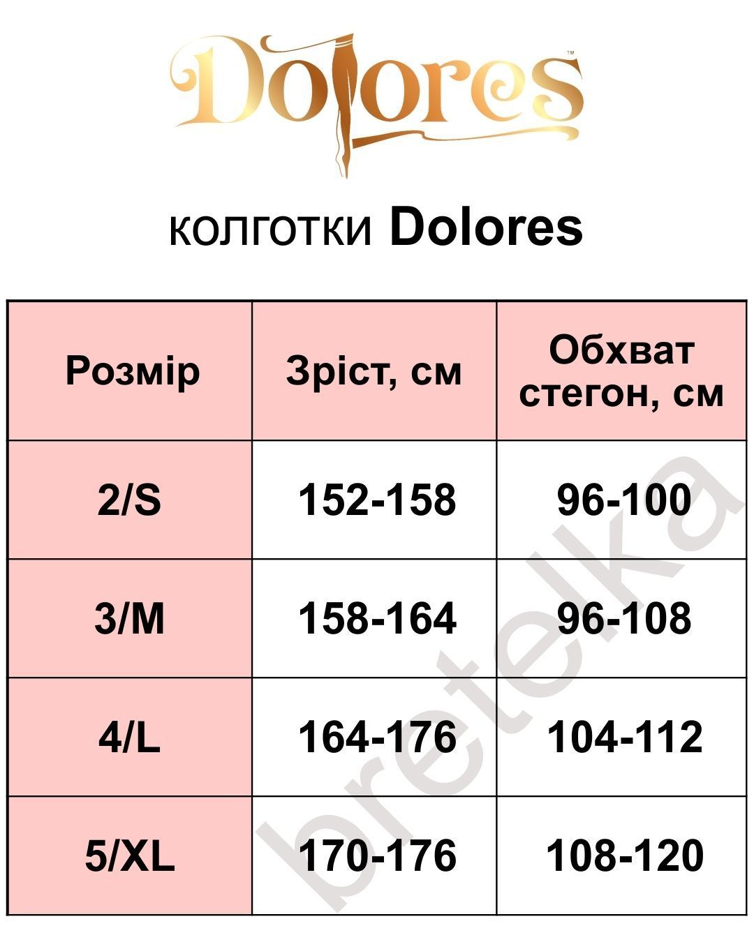 Колготки теплые из микрофибры 300 den Dolores Micro черный 5