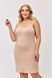Комбинация женская сорочка&nbsp;бежевая Sevim 12354 XXL