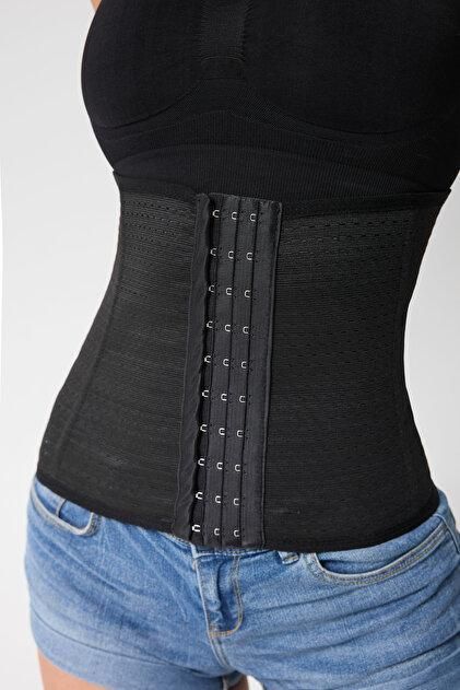 Утягивающий корсет бандаж Form Angel 5070 черный S/M
