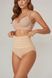 Утягивающие трусики бежевые Form Angel 3206 S/M