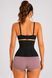 Утягивающий корсет бандаж Form Angel 5070 черный S/M