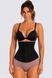 Утягивающий корсет бандаж Form Angel 5070 черный S/M