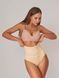 Утягивающие трусики бежевые Form Angel 3206 S/M