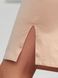Нижня спідниця під'юбник міді з бавовни бежевий Emay 1438 L/XL