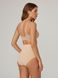 Утягивающие трусики бежевые Form Angel 3206 S/M