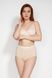 Утягивающие трусики бежевые с утяжкой живота Mitex IGA M