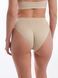 Трусики Miss Fit 1006 бежевый S/M