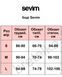 Боді жіноче з бавовни біле Sevim 2015 L