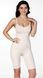 Утягуюче боді бежеве Form Angel 5010 L/XL