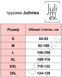 Трусы бесшовные слипы бежевые Julimex Simple M