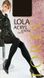 Колготки теплые 100 den Lores Lola Acryl черные 4