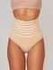 Утягуючі трусики бежеві Form Angel 3206 XXL/3XL