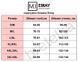 Стягуючі шорти високі бежеві Emay 2006 XL/XXL
