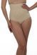 Утягивающие трусы бежевые Form Angel 5003 S/M