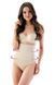 Утягивающие трусы бежевые Form Angel 5003 S/M