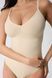 Боди корректирующее бежевое Form Angel 5004 L/XL