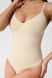 Боди корректирующее бежевое Form Angel 5004 L/XL