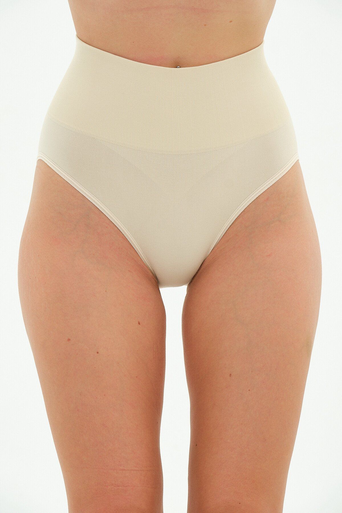 Утягивающие трусики бежевые Form Angel 5204 L/XL