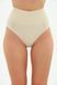 Утягивающие трусики бежевые Form Angel 5204 XXL/3XL
