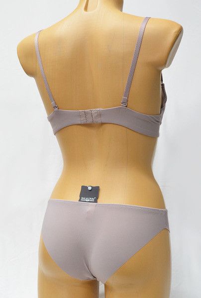 Комплект Balaloum 9380 кофейный 70B