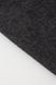 Термофутболка жіноча бавовняна в рубчик Giulia Thermo Sport 4905/190 темно-сіра L