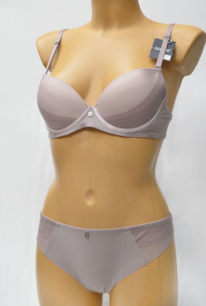 Комплект Balaloum 9380 кофейный 70B
