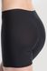 Панталони жіночі шорти проти натирання безшовні чорні труси-панталони Julimex COMFORT Польща S