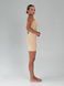 Утягуюче боді з шортами Form Angel 3010 бежевий S/M