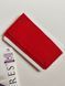 Цветные колготки из микрофибры 30 den Lores Concorde red красный 5
