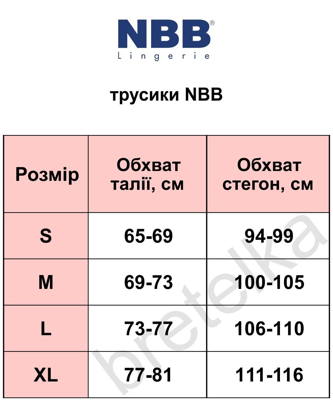 Трусики безшовні жіночі NBB 2006 білі M