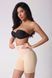 Утягивающие шорты бежевые Form Angel 3207 L/XL
