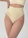 Утягивающие стринги бежевые Form Angel 5203 L/XL