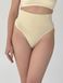 Утягивающие стринги бежевые Form Angel 5203 L/XL