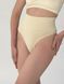 Утягивающие стринги бежевые Form Angel 5203 L/XL