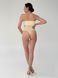 Утягивающие стринги бежевые Form Angel 5203 L/XL