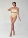 Утягивающие стринги бежевые Form Angel 5203 L/XL