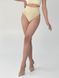 Утягивающие стринги бежевые Form Angel 5203 L/XL
