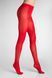 Цветные колготки из микрофибры 30 den Lores Concorde red красный 3
