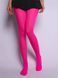 Цветные колготки из микрофибры 60 den Lores Concorde fuxia розовый 4