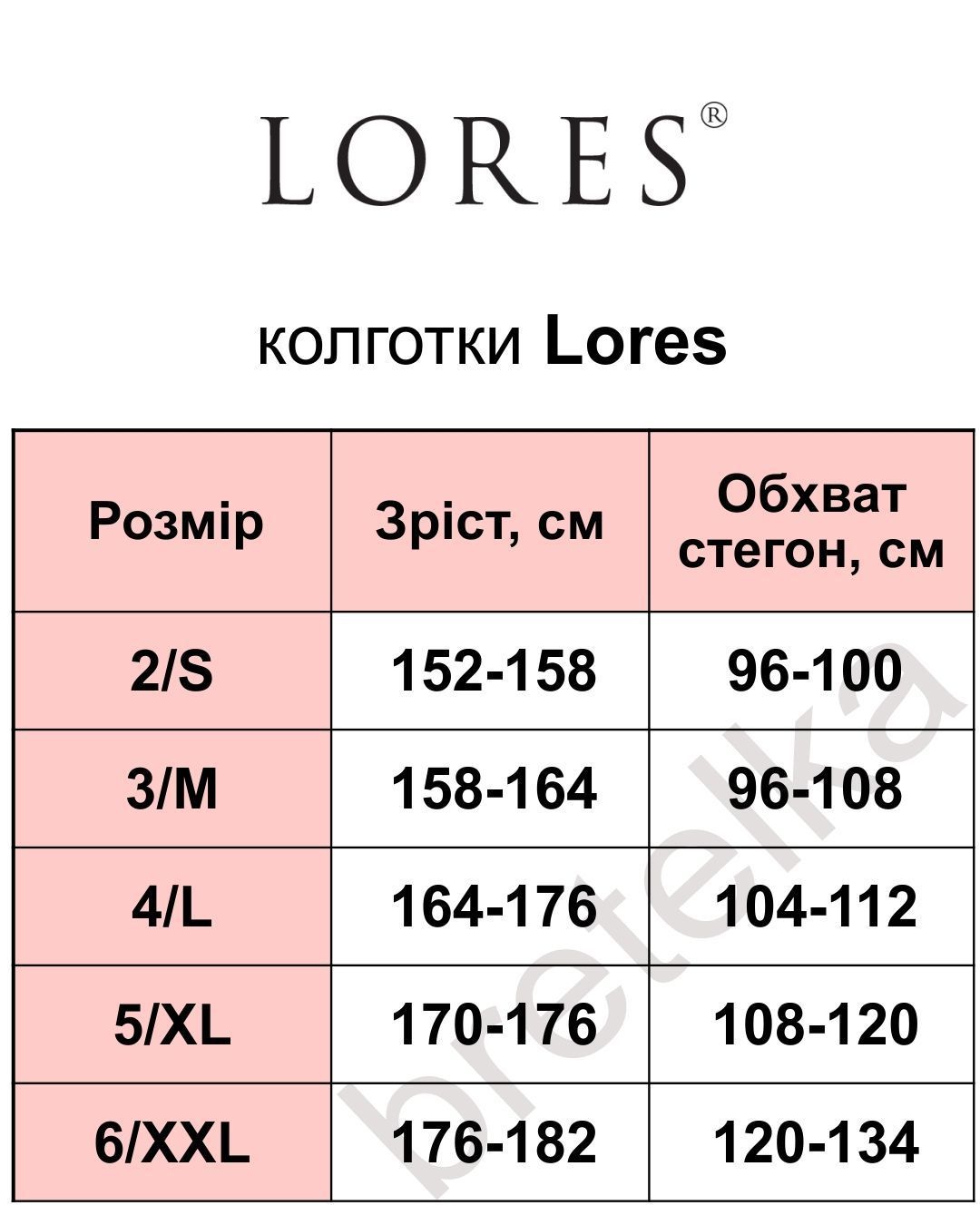 Колготки тонкие летние 8 den Lores Estate nero черный 3